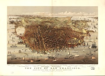 The city of San Francisco. | Free Photo - rawpixel