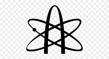 The Civil Liberties Organization American Atheists - Atheist Symbol