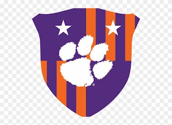 The Clemson Men's Soccer Program Announced Its 2018 - Clemson Mens Soccer Logo