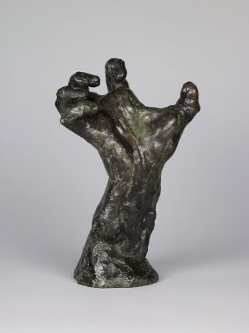 The Clenched Hand by Auguste | Free Photo - rawpixel