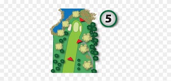 The Close-up Of The Hole > Roll Over The Red Arrows - Tree
