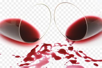 The Cloud and the Silver Lining: Ezekiel, the Christian and the Power of God Right Package, Wrong Baggage Author - Romantic wine goblet 