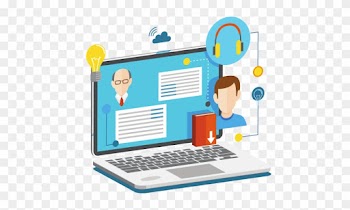 The Cloud Based System That Goes Where You Do - Online Education Png