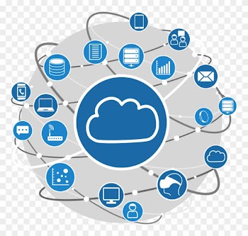 The Cloud - Infrastructure As A Service