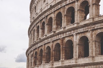 The Coliseum