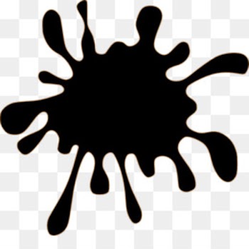 The Color Run Paint Clip art - paint 