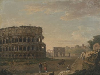 The Colosseum | Free Photo - rawpixel