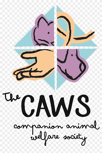 The Companion Animal Welfare Society Provides Assistance, - Portable Network Graphics