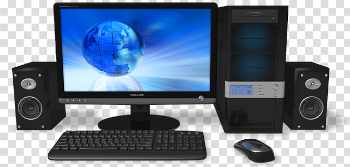 The Computer Shop & TCS Wi-Fi | Sales