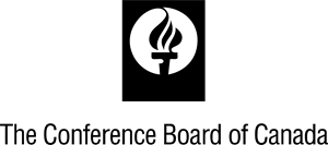The Conference Board of Canada Logo Vector
