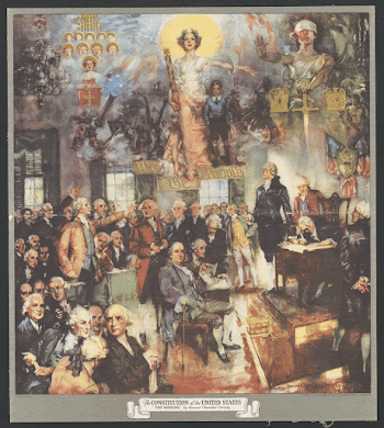 The Constitution of the United | Free Photo - rawpixel