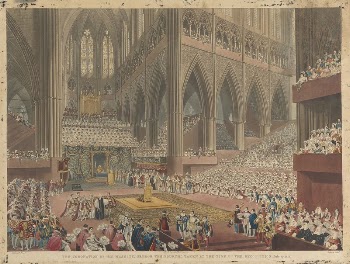 The Coronation of His Majesty, | Free Photo - rawpixel