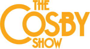 The Cosby Show Logo Vector