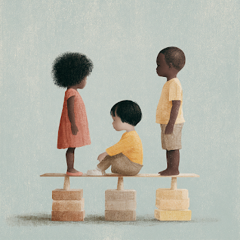 The Cost of Ignorance: Early Childhood Data Gaps