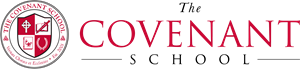 The Covenant School Logo Vector