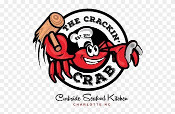 The Crackincrab Food Truck - Food