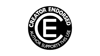 The Creator-Endorsed Mark | QuestionCopyright.org