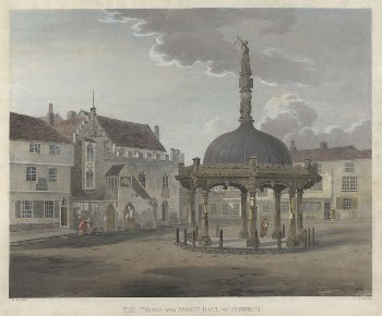 The Cross and Moot Hall | Free Photo - rawpixel