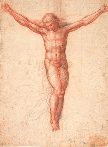 The Crucified Christ | Free Photo - rawpixel