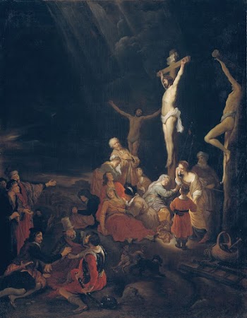 The Crucifixion | Free Photo - rawpixel