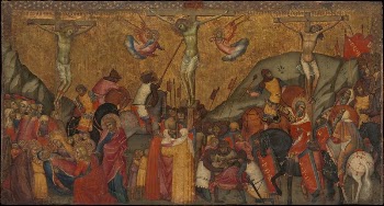 The Crucifixion | Free Photo - rawpixel
