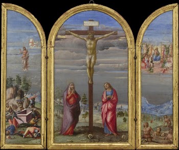 The Crucifixion | Free Photo - rawpixel