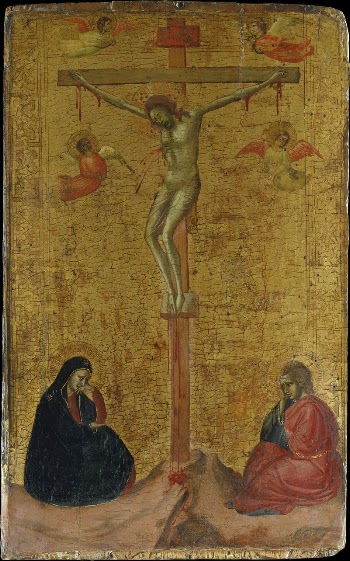 The Crucifixion | Free Photo - rawpixel