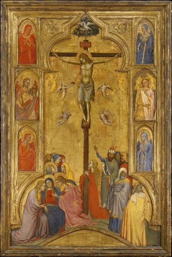 The Crucifixion | Free Photo - rawpixel
