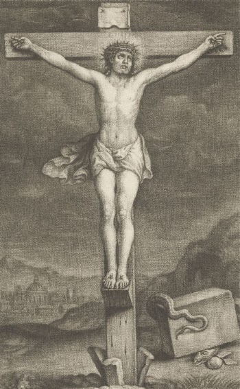 The Crucifixion | Free Photo - rawpixel