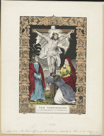 The Crucifixion La Crucificazion = | Free Photo - rawpixel