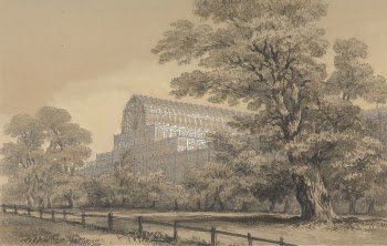 The Crystal Palace in Hyde | Free Photo - rawpixel