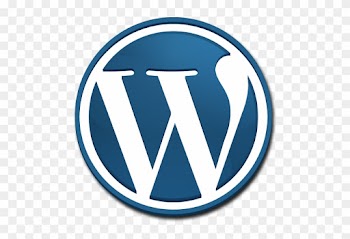 The Curious Nature Of Extraordinary Beings - Wordpress Logo Png Transparent Background