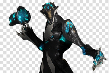 The Cycron, and do you care? - General Discussion - Warframe Forums