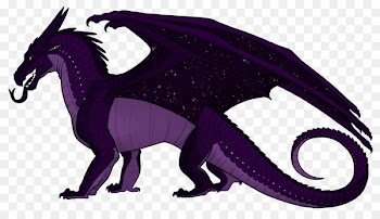 The Dark Secret The Hidden Kingdom The Dragonet Prophecy Wings of Fire Dick Grayson - dragon 