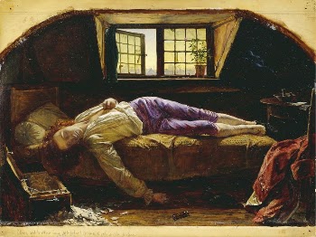 The Death of Chatterton | Free Photo - rawpixel