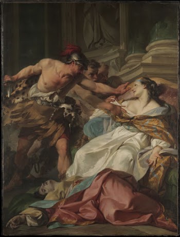 The Death of Harmonia | Free Photo - rawpixel