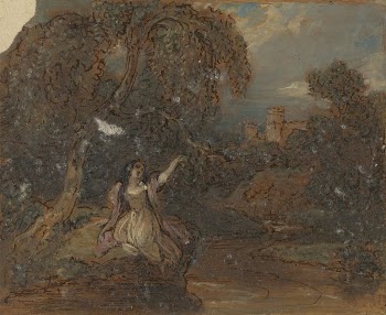The Death of Ophelia | Free Photo - rawpixel