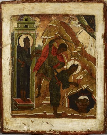 The decapitation of st. john | Free Photo - rawpixel
