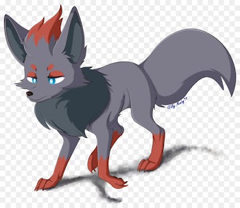 The Defiant Hero Book Zorua Charmander Wattpad - au button 