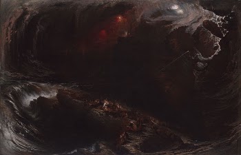 The Deluge | Free Photo - rawpixel