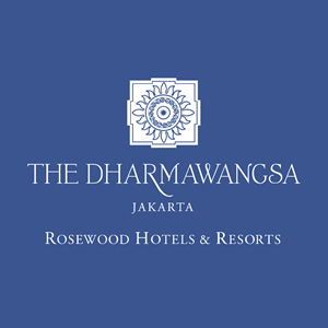 The Dharmawangsa Logo Vector