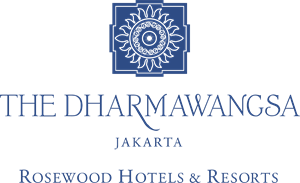The Dharmawangsa Logo Vector