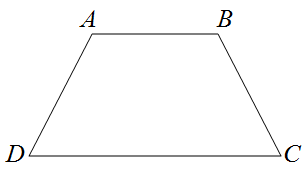 The Diagonals of an Isosceles Trapezoid Are Congruent