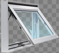 The Difference Between Hopper and Awning Windows