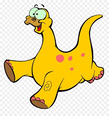 The Dinosaurs Clip art Image Edmontosaurus - dinosaur 