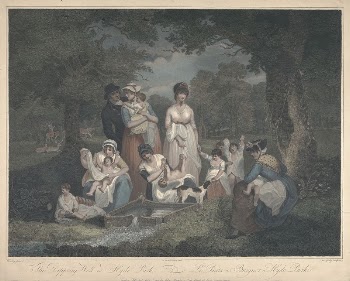 The Dipping Well in Hyde | Free Photo - rawpixel
