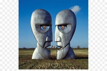 The Division Bell Pink Floyd LP record The Dark Side of the Moon Phonograph record - Best Of Pink Floyd A Foot In The Door 