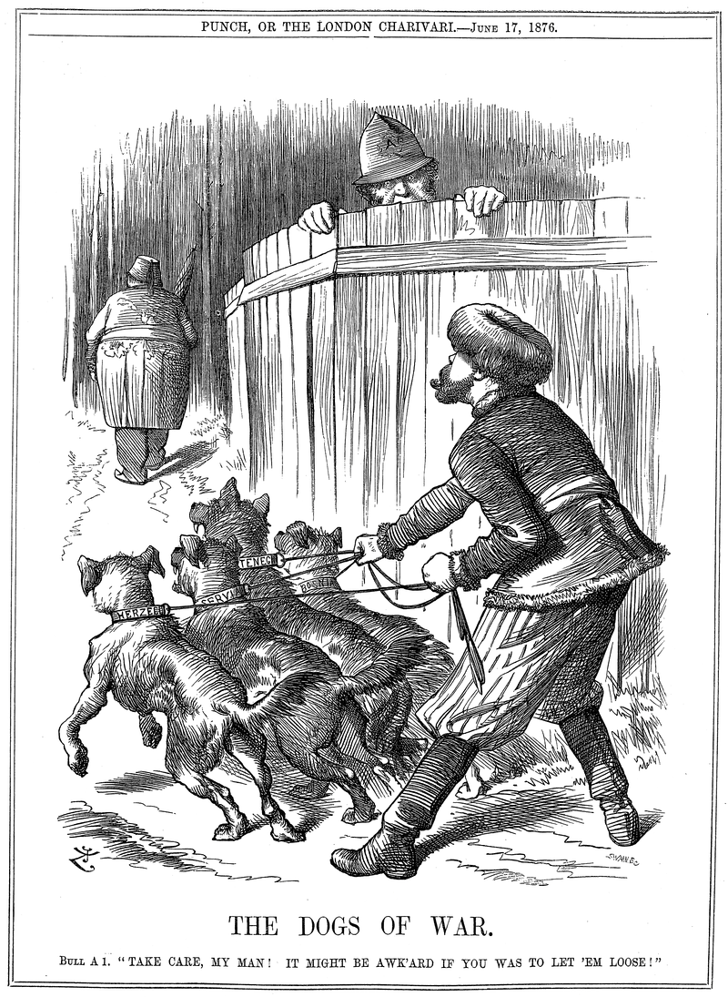 "The Dogs of War" - | Free PNG - rawpixel
