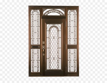 The Door Microsoft Windows Clip art - Brown transparent windows 