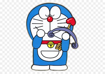 The Doraemons Manga - Doraemon 